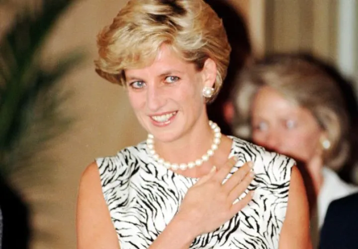 La princesa necesitaba que la amaran y que se preocuparan por ella.