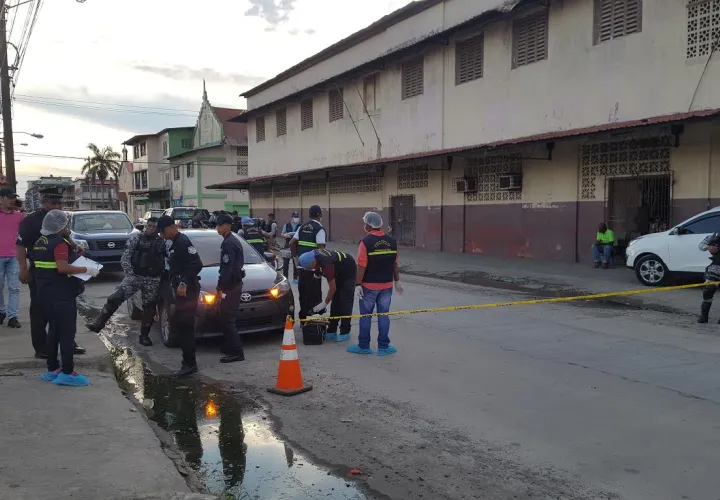 Foto: Delfia Cortez. 
