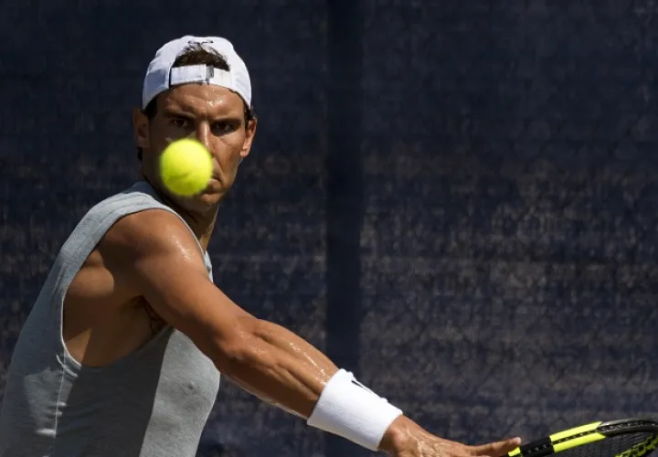 Nadal ha ganado  15 grandes torneos.