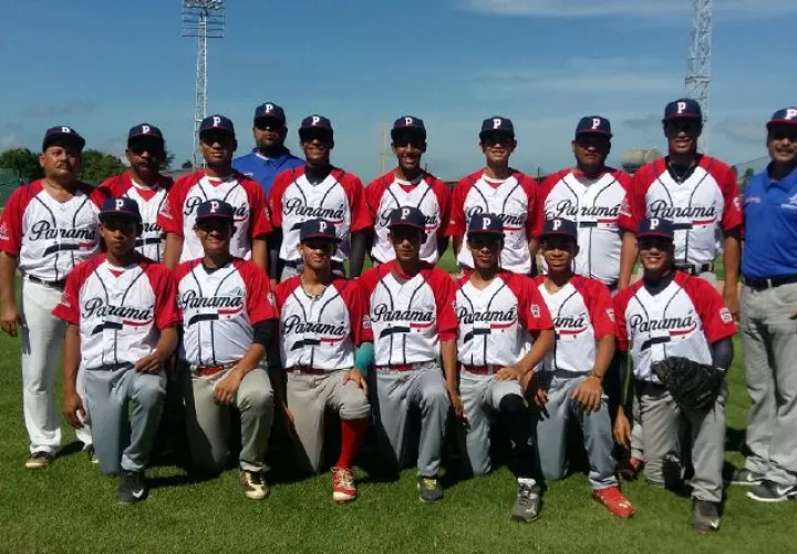 La XLIII Serie Latinoamericana de Béisbol Intermedio se jugará del 7 al 16 de julio en Islas Vírgenes. /Foto Cortesía