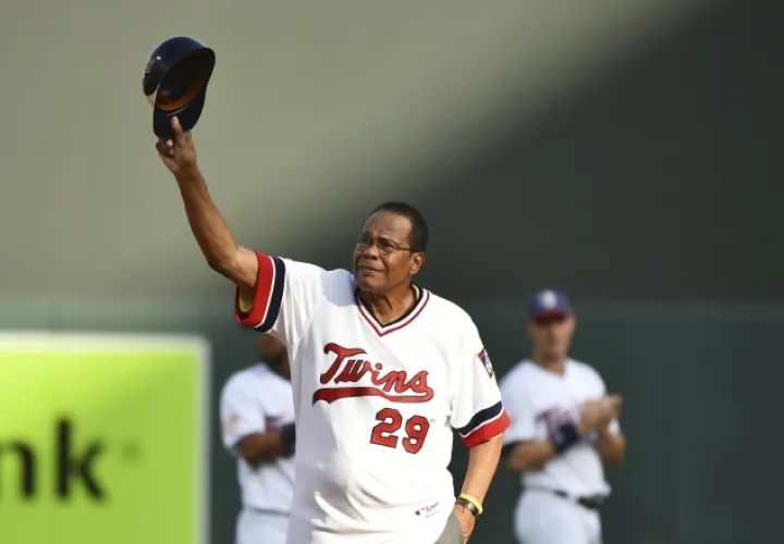 Rod fue ovacionado en su regreso a Minnesota. /Foto AP