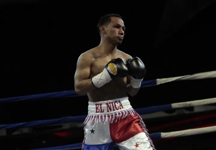 Luis "El Nica" Concepción