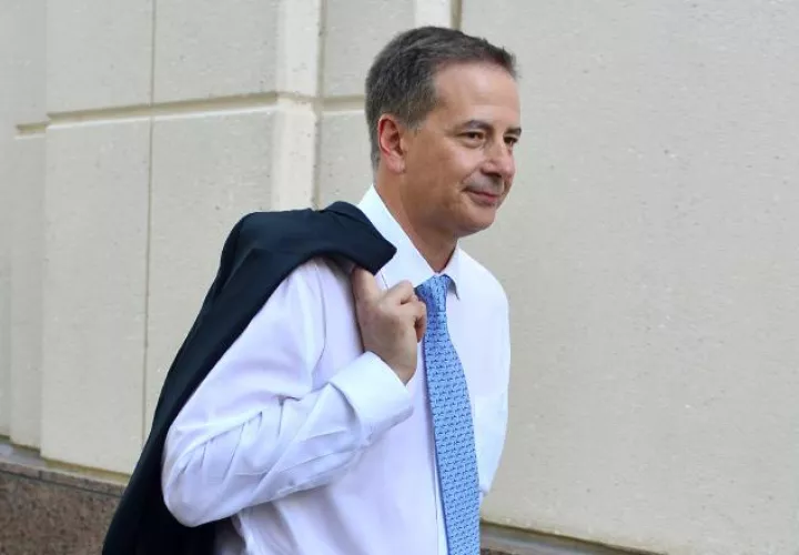 Los abogados del expresidente han señalado al magistrado Harry Díaz como el responsable de propiciar pruebas falsas. /Foto Archivo