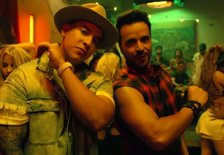 ¿Es posible, por tanto, que el turismo haya crecido un 45% en Puerto Rico, gracias a "Despacito"?  /Foto Archivo