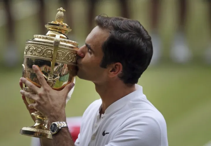 Roger Federer