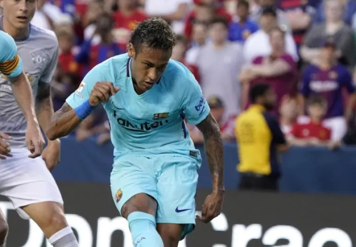 Neymar