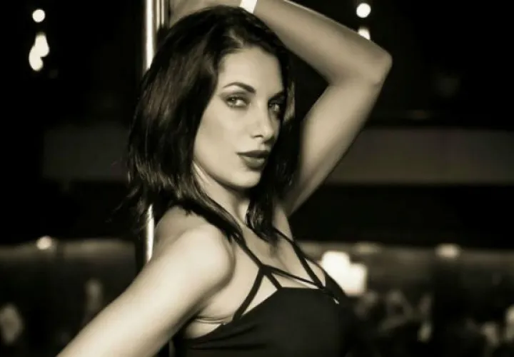  Valeria Degenaro, confesó tener un romance con el cantante y estrella Cristian Castro