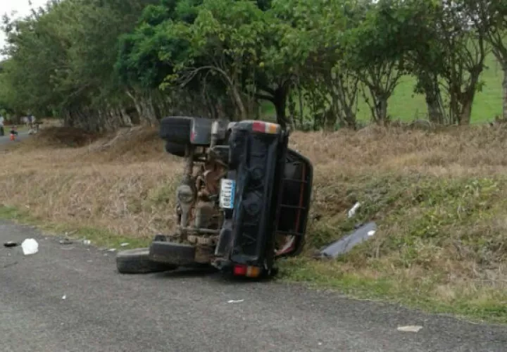 Foto: Zenaida Vásquez.  