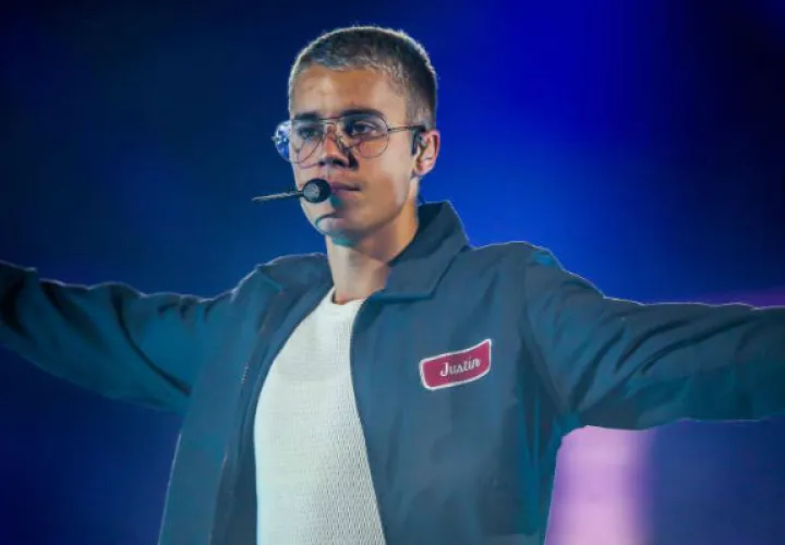 Justin Bieber, famoso cantante juvenil afirmó que no cantará más en China