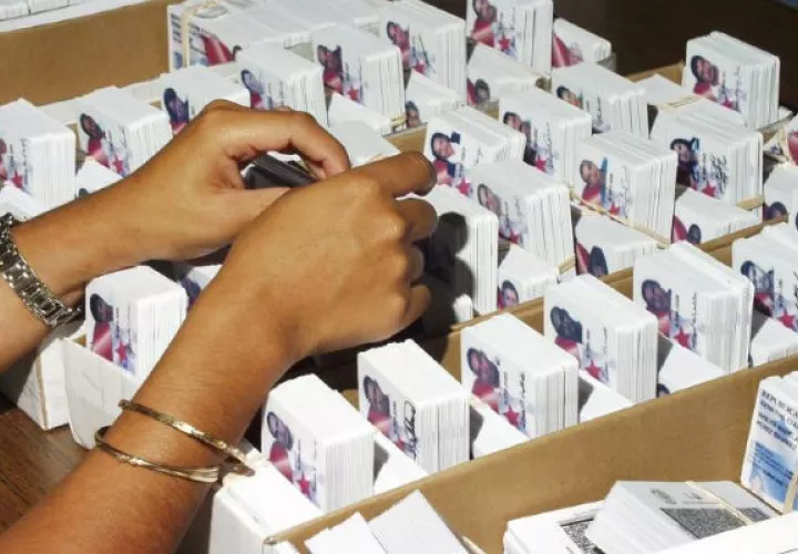 Trabajan en la pronta normalización del sistema 