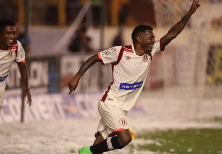Tras un flojo comienzo, Quintero está inspirado. 