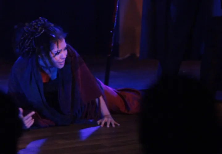 'El extraño caso de Jekyll & Hyde'.