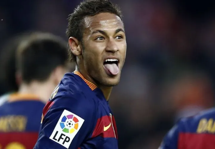 Neymar