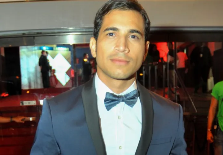 Elmis Castillo