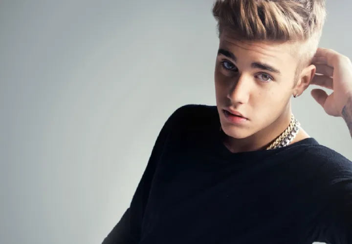 Justin Bieber