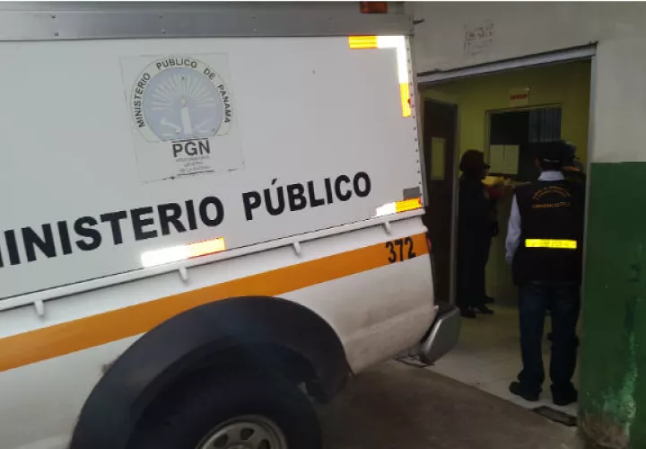 Algunos lugareños prefieren no hablar sobre el tema por temor a represalias. 
