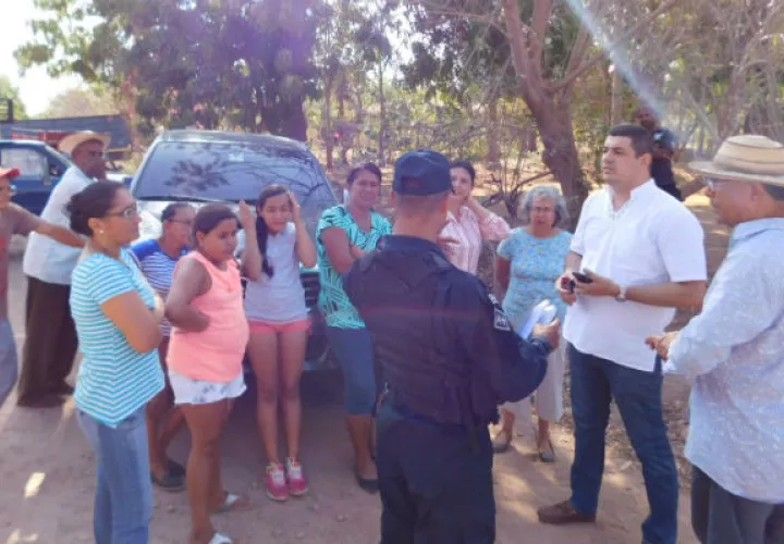 Foto: Zenaida Vásquez.