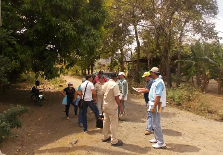 Fotos: Zenaida Vásquez.