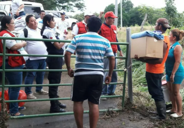 Foto: Zenaida Vásquez.