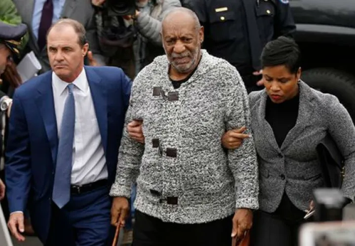 El abogado Brian renunciara al caso de Bill Cosby