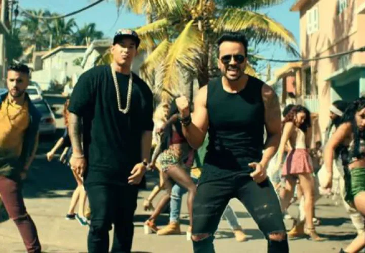 MTV y Universal, en pleito por el video de 'Despacito'