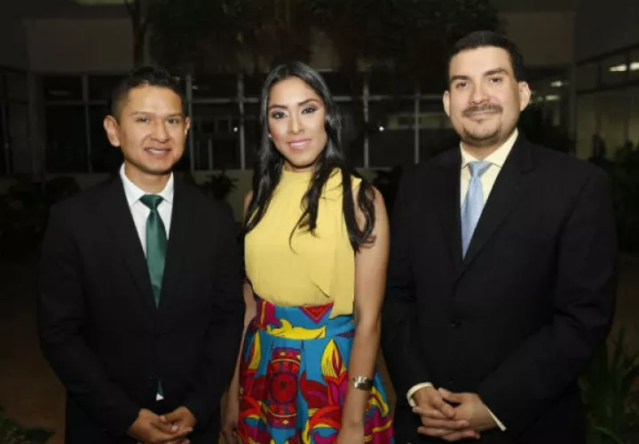 Fotos: Josué Arosemena y cortesía.