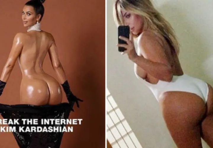 Pronto lanzará sus fotos en las redes sociales