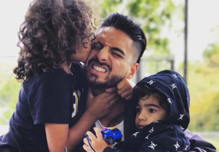 Maluma ha dejado a todos sus seguidores derretidos.