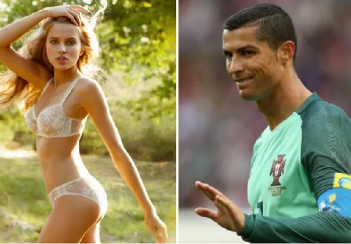 Cristiano tiene una relación estable por ahora.