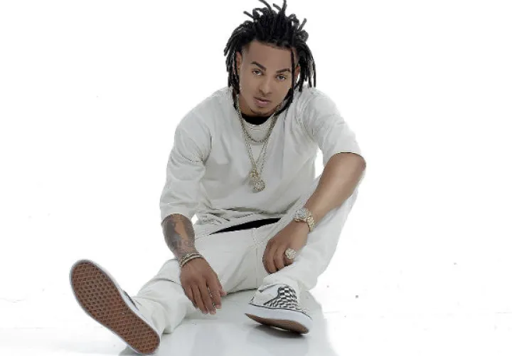 Ozuna está en el ojo de la tormenta por su lamentable actitud 