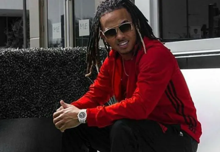 El cantante Ozuna si se presentara en Panamá