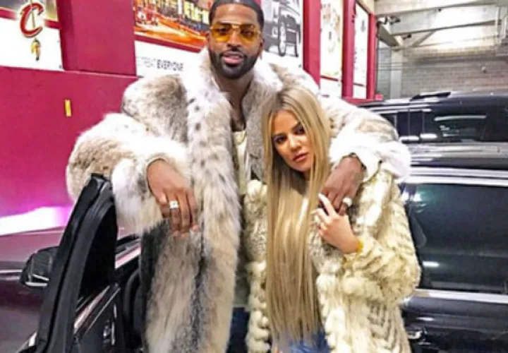 Khloé está decidida, quiere tener un hijo