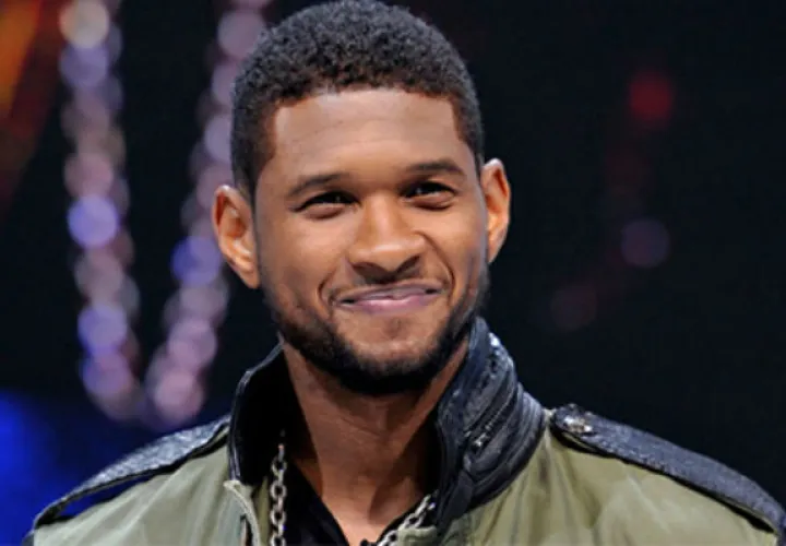Usher debe pagar las demandas de dos mujeres