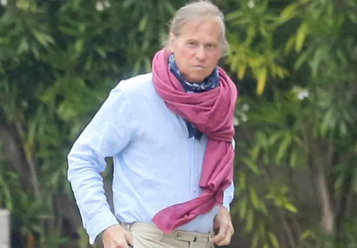 Val Kilmer está pasando por una situación delicada