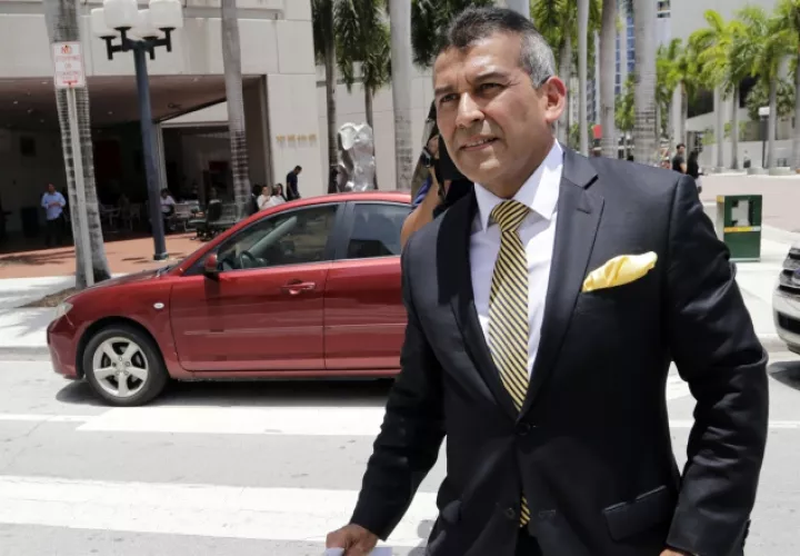 Sus abogados agotarán todos los recursos legales. /Foto Archivo