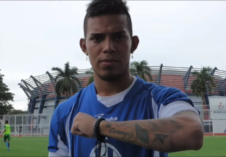 Darwin Pinzón