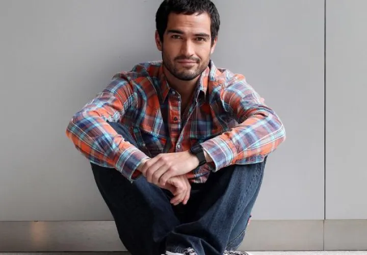 Alfonso Herrera