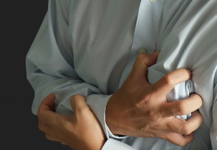 La insuficiencia cardiaca se produce cuando hay un desequilibrio entre la capacidad del corazón para bombear sangre y las necesidades del organismo. /Foto Archivo