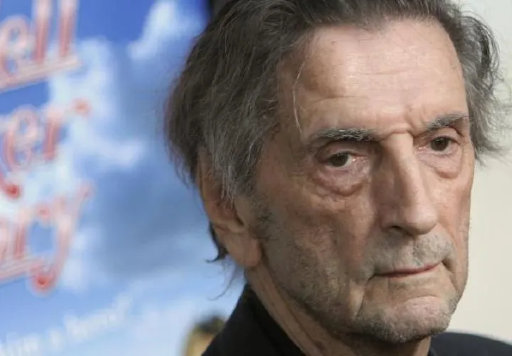 Harry Dean Stanton