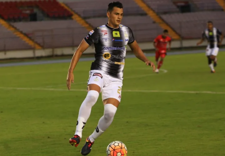 Jan Carlos Vargas