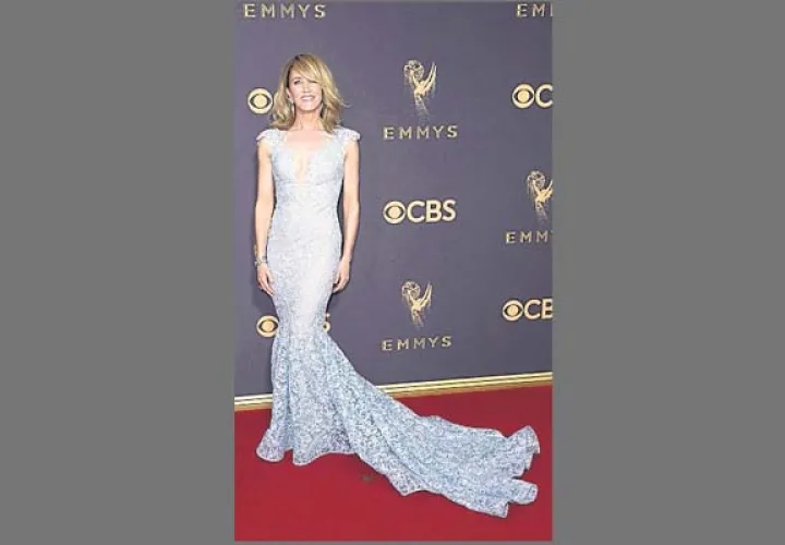 Felicity Huffman, de Tony Ward.