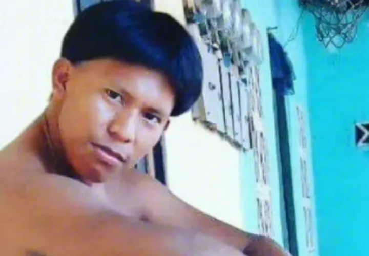 Dirigente indígena denunciará a los involucrados