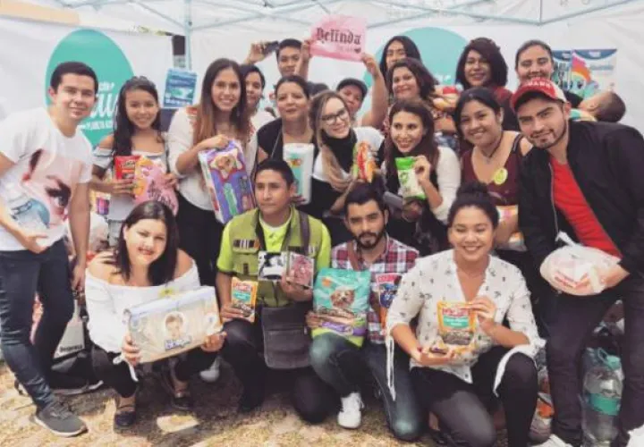 Famosos aportaron donaciones para las víctimas de PR