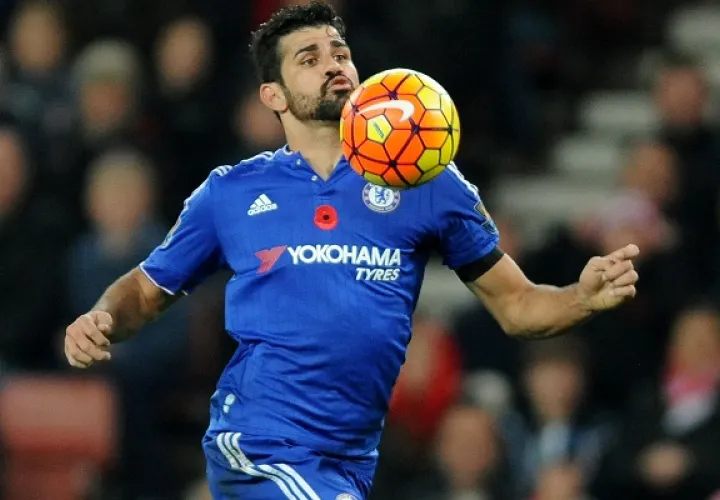 Costa no cuenta para Conte. 