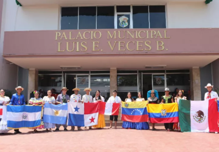 El festival que se extenderá a otras tres provincias durará dos semanas. Foto: Eric Ariel Montenegro