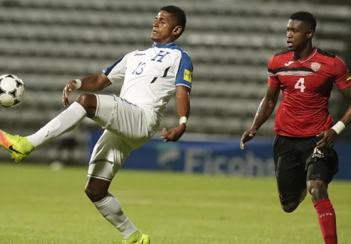 Honduras tiene que ganar todos los juegos que le restan. 