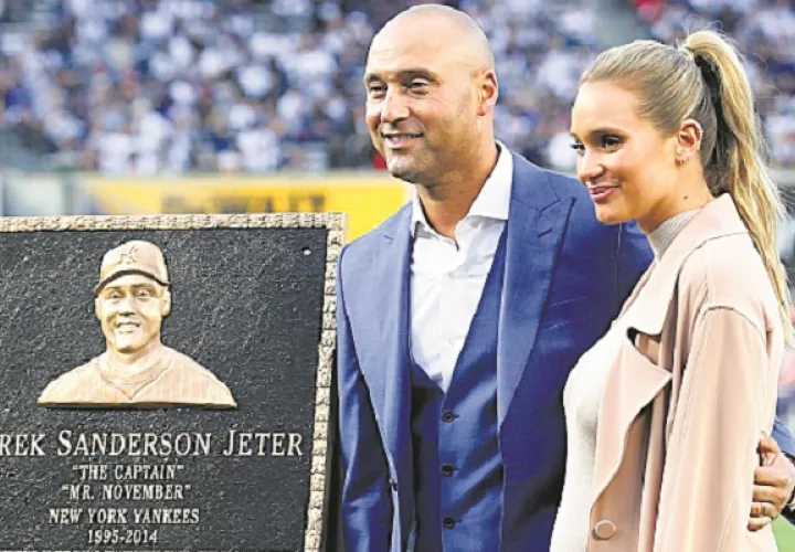 Jeter tendrá un nuevo reto como dueño del equipo.