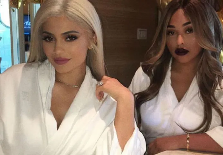 Madre de Jenner aun está sorprendida con la noticia