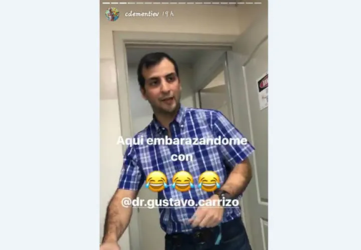 Pronto podrá venir el segundo bebé