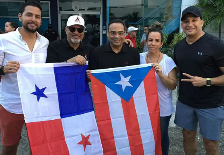 Solidaridad entre países.